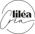 logo rond lilea crea noir
