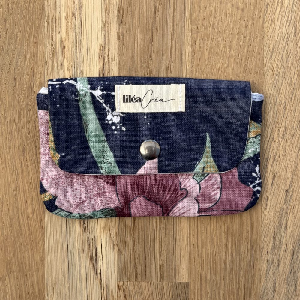 mini pochette anaïs modèle nocturne vue principale