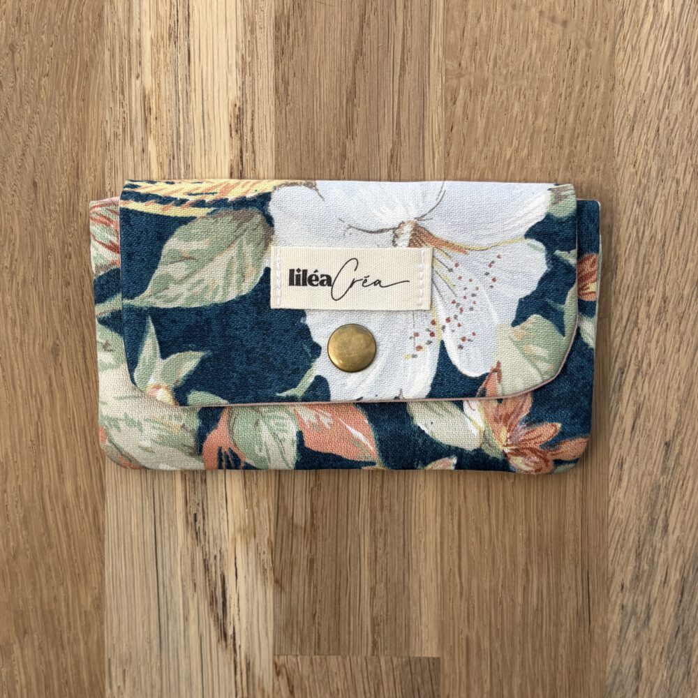 mini pochette anaïs modèle sauvage vue principale