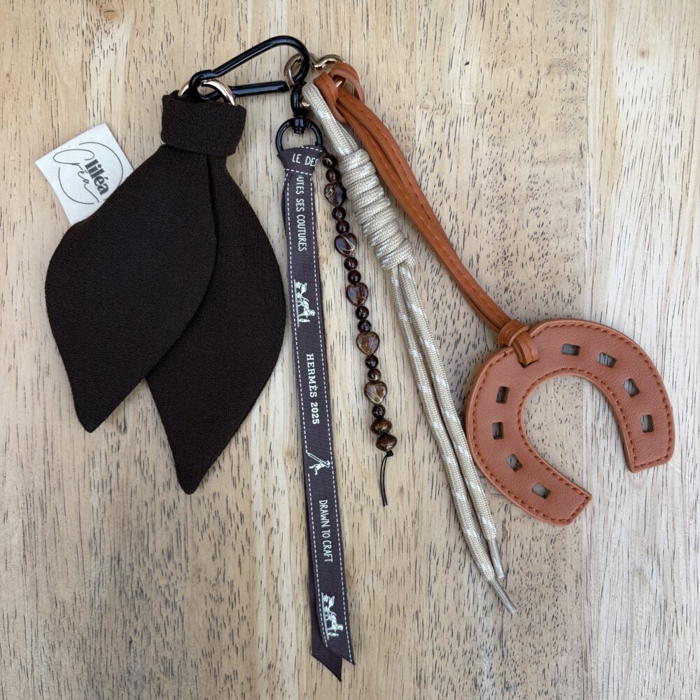 grigris sacs sasha modele equestre