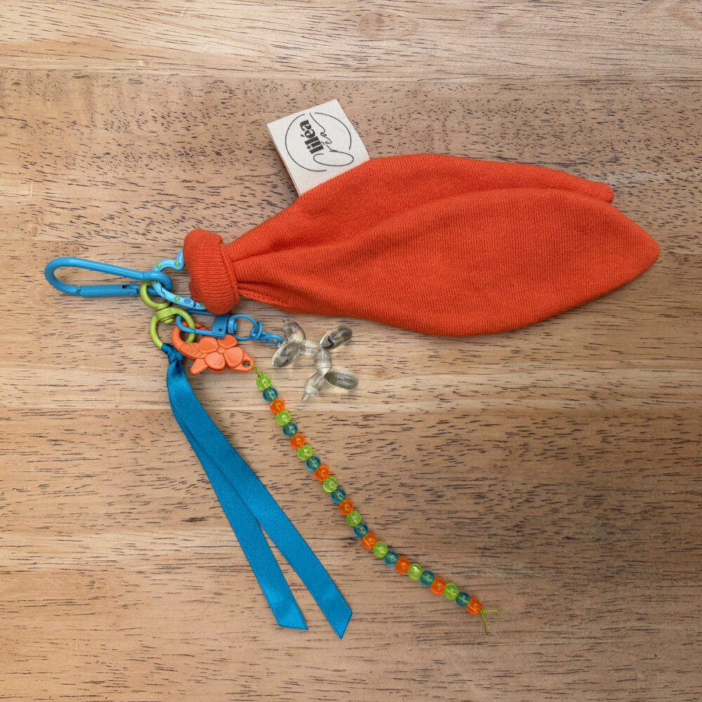 grigris sacs sasha modele mandarine