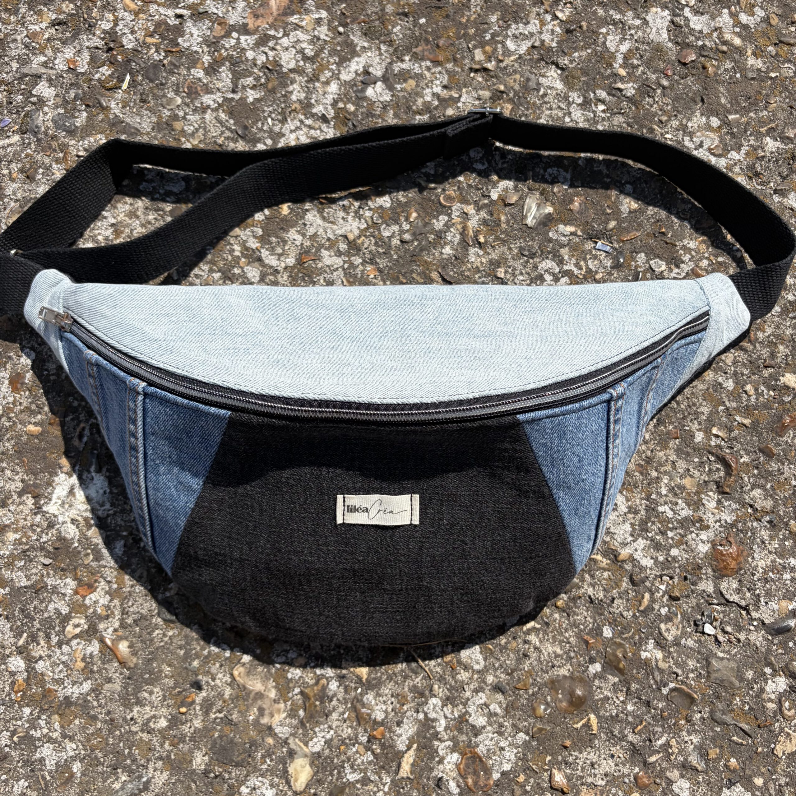 sac banane isabelle modele jean 3 sac banane isabelle modele jean 3